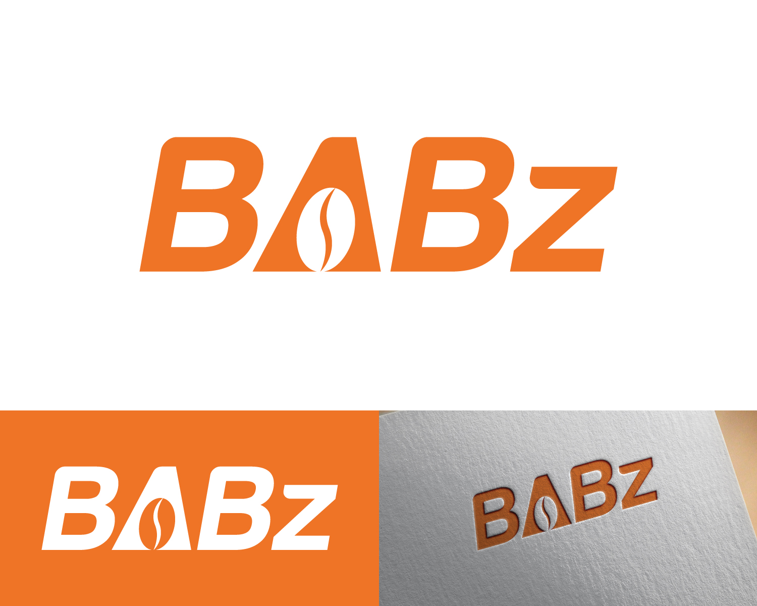 Logo Design by Box Graphic for BuyBabz | Design #29500356