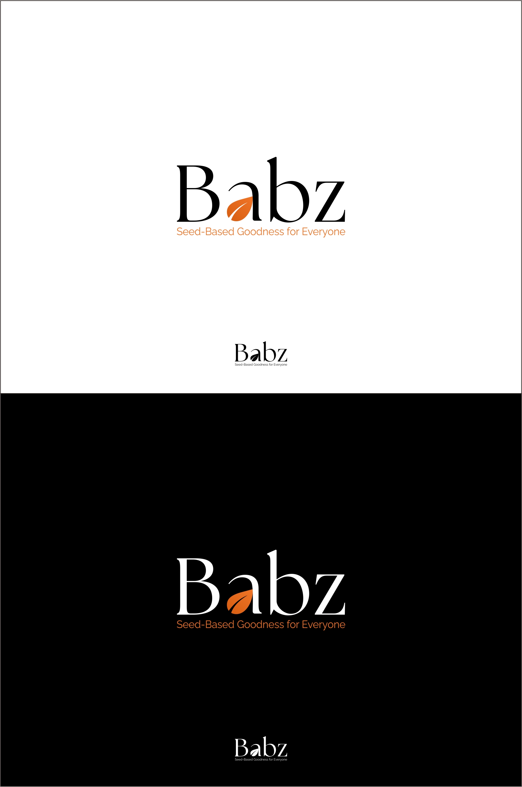 Logo-Design von Student_art für BuyBabz | Design #29501234
