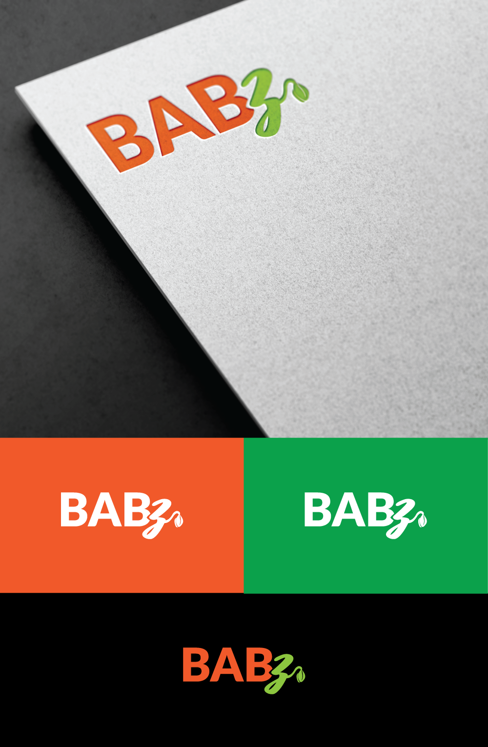 Logo Design by Digi_Design555 for BuyBabz | Design #29488303