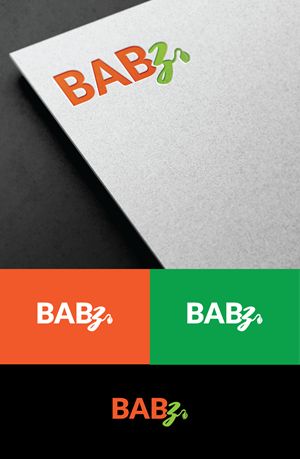 Logo Design by Digi_Design555 for BuyBabz | Design: #29488303