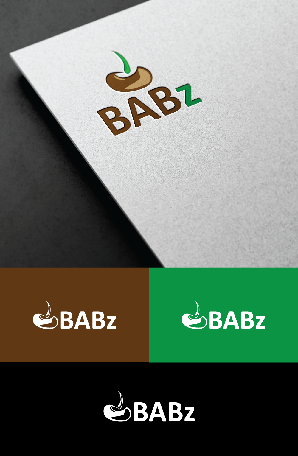 Logo Design by Digi_Design555 for BuyBabz | Design #29488304