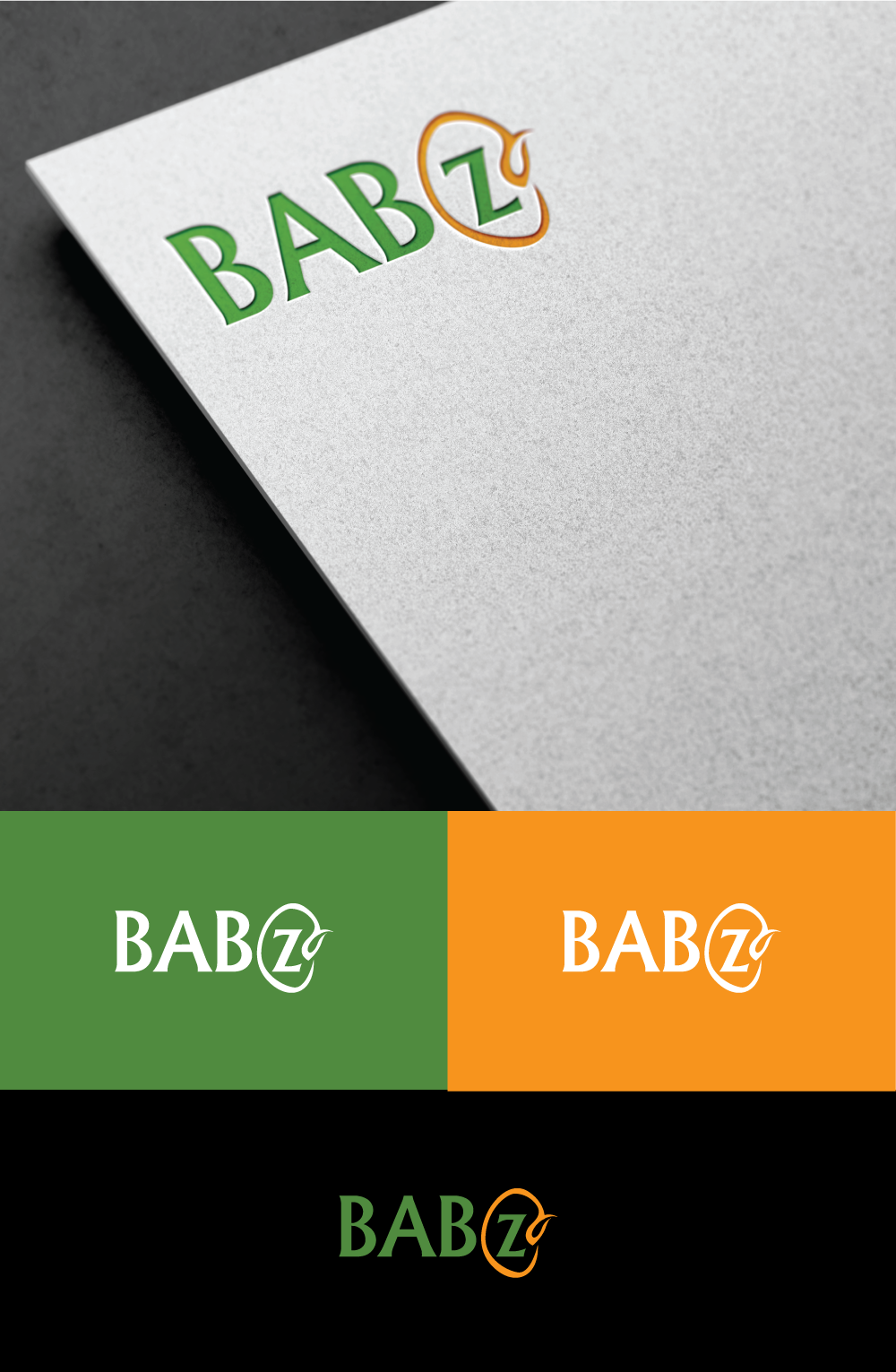 Logo Design by Digi_Design555 for BuyBabz | Design #29488305