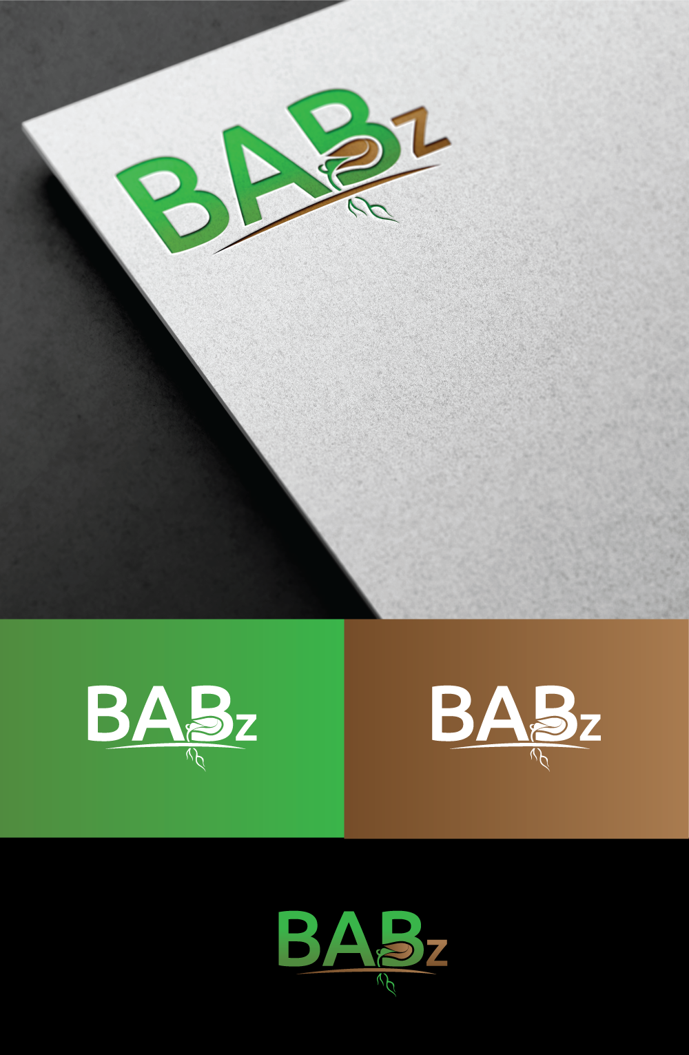 Logo Design by Digi_Design555 for BuyBabz | Design #29488306