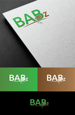 Logo Design by Digi_Design555 for BuyBabz | Design: #29488306