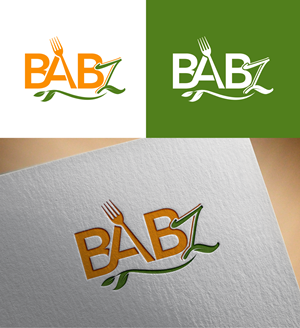 Diseño de Logo por RA-bica para BuyBabz | Diseño: #29496752