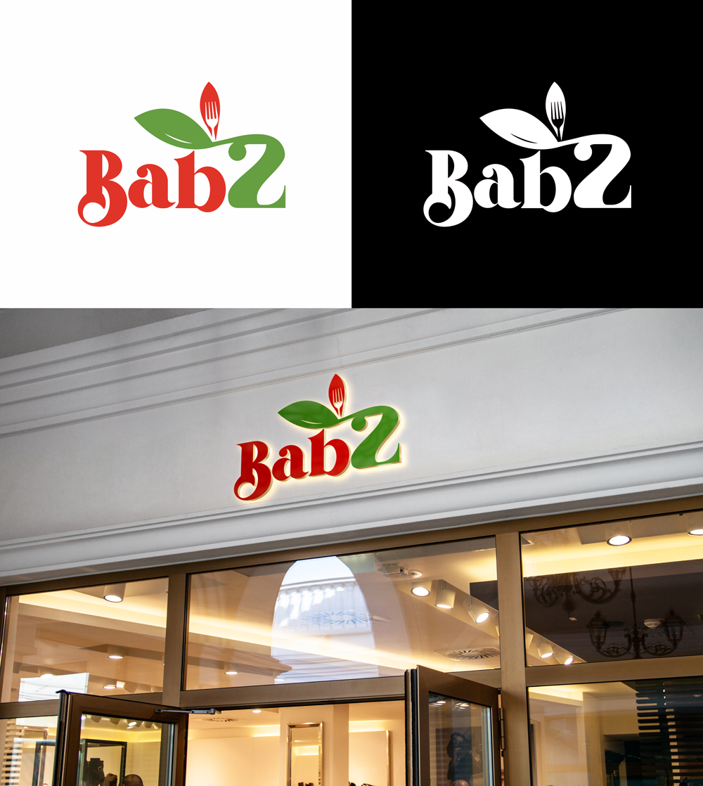 Design de Logo par RA-bica pour BuyBabz | Design #29496754