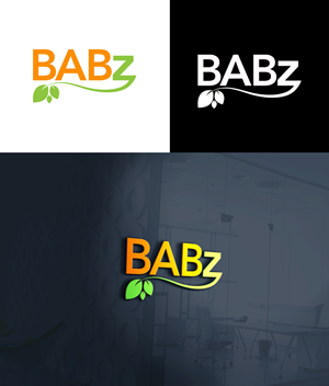 Diseño de Logo por RA-bica para BuyBabz | Diseño: #29496783