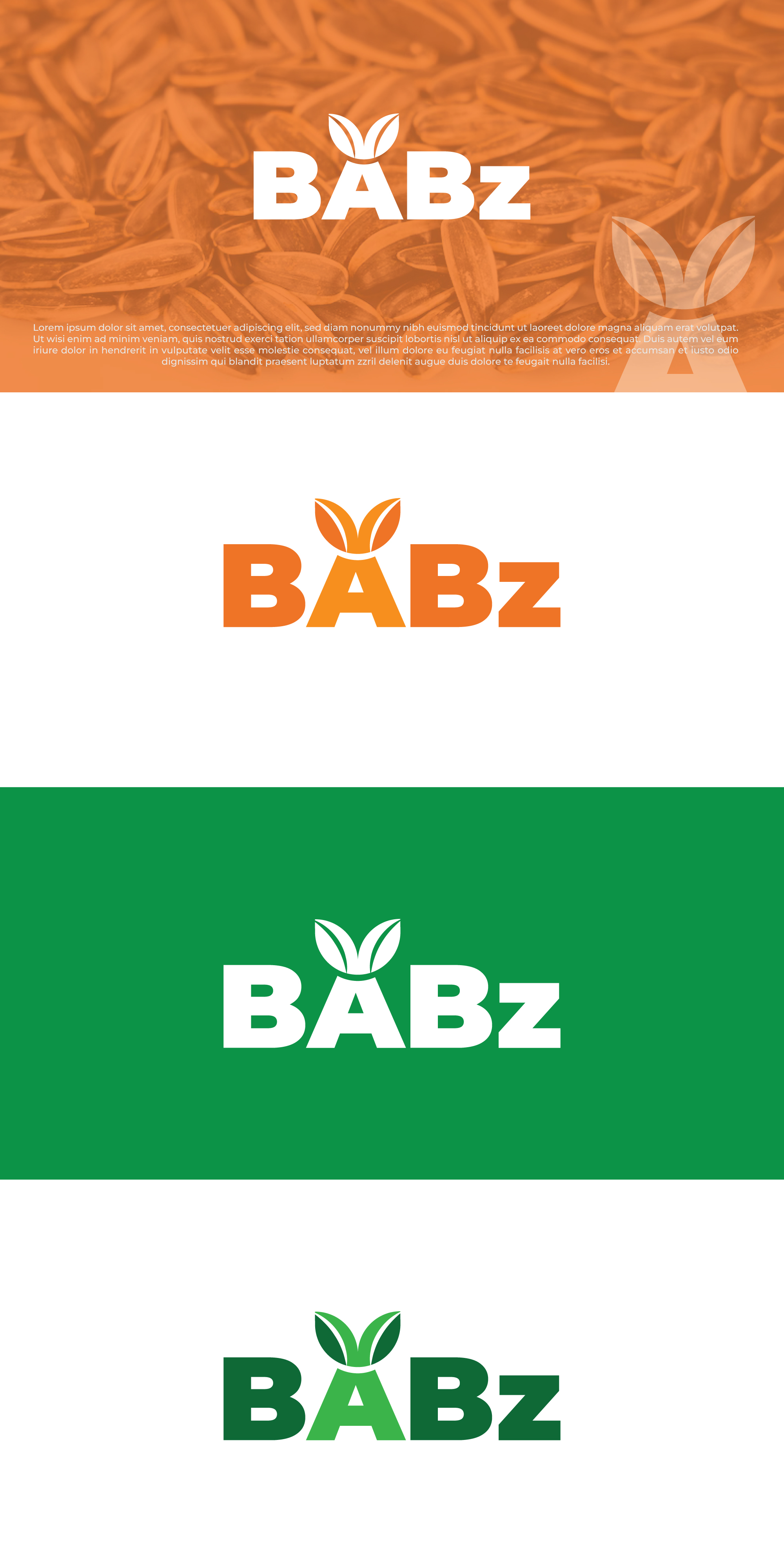 Logo Design by AHNAF_S for BuyBabz | Design #29487820