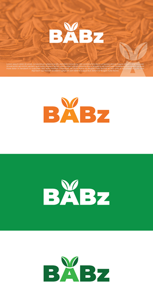 Logo Design by AHNAF_S