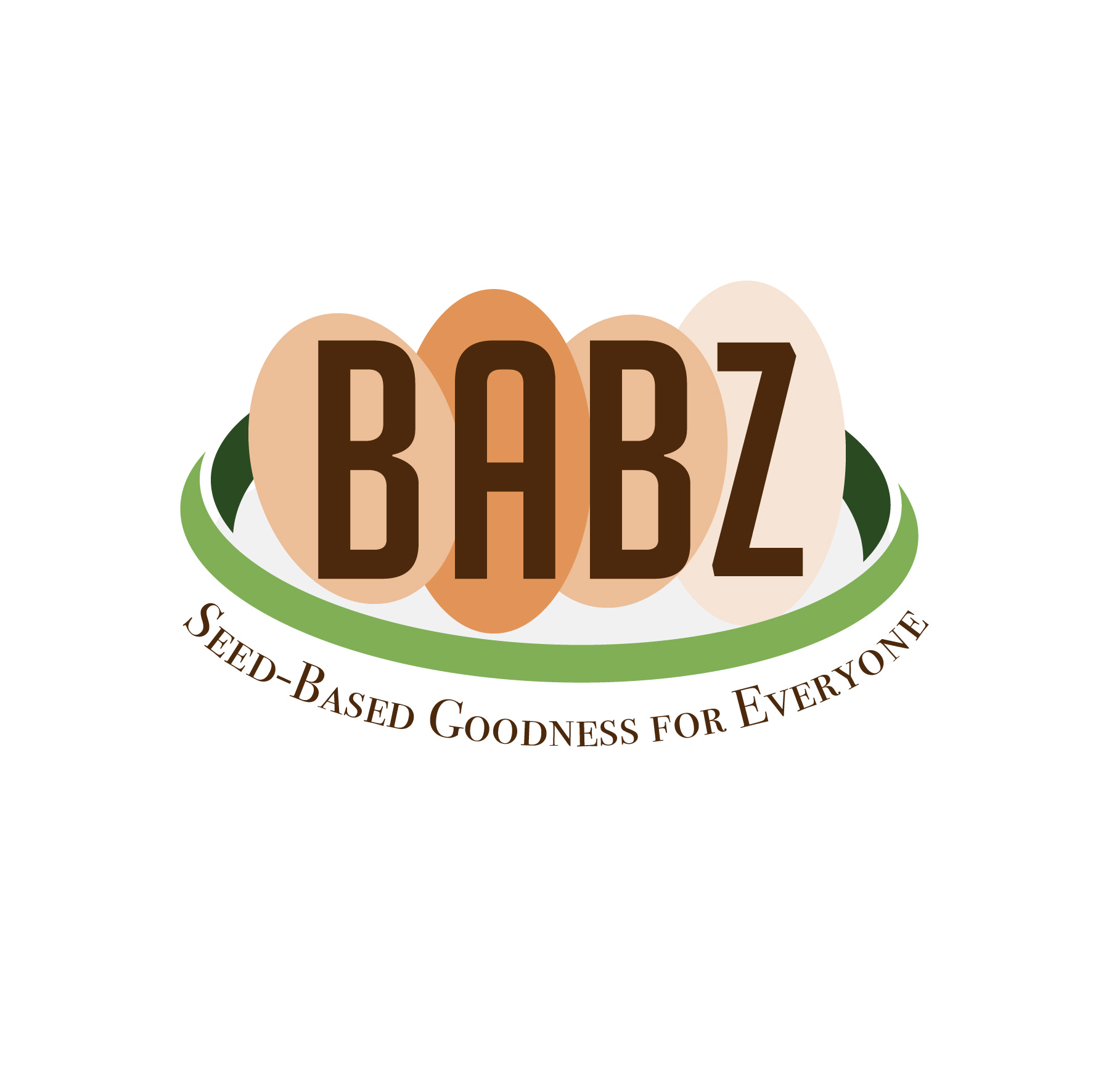 Logo Design by dan86 for BuyBabz | Design #29487714
