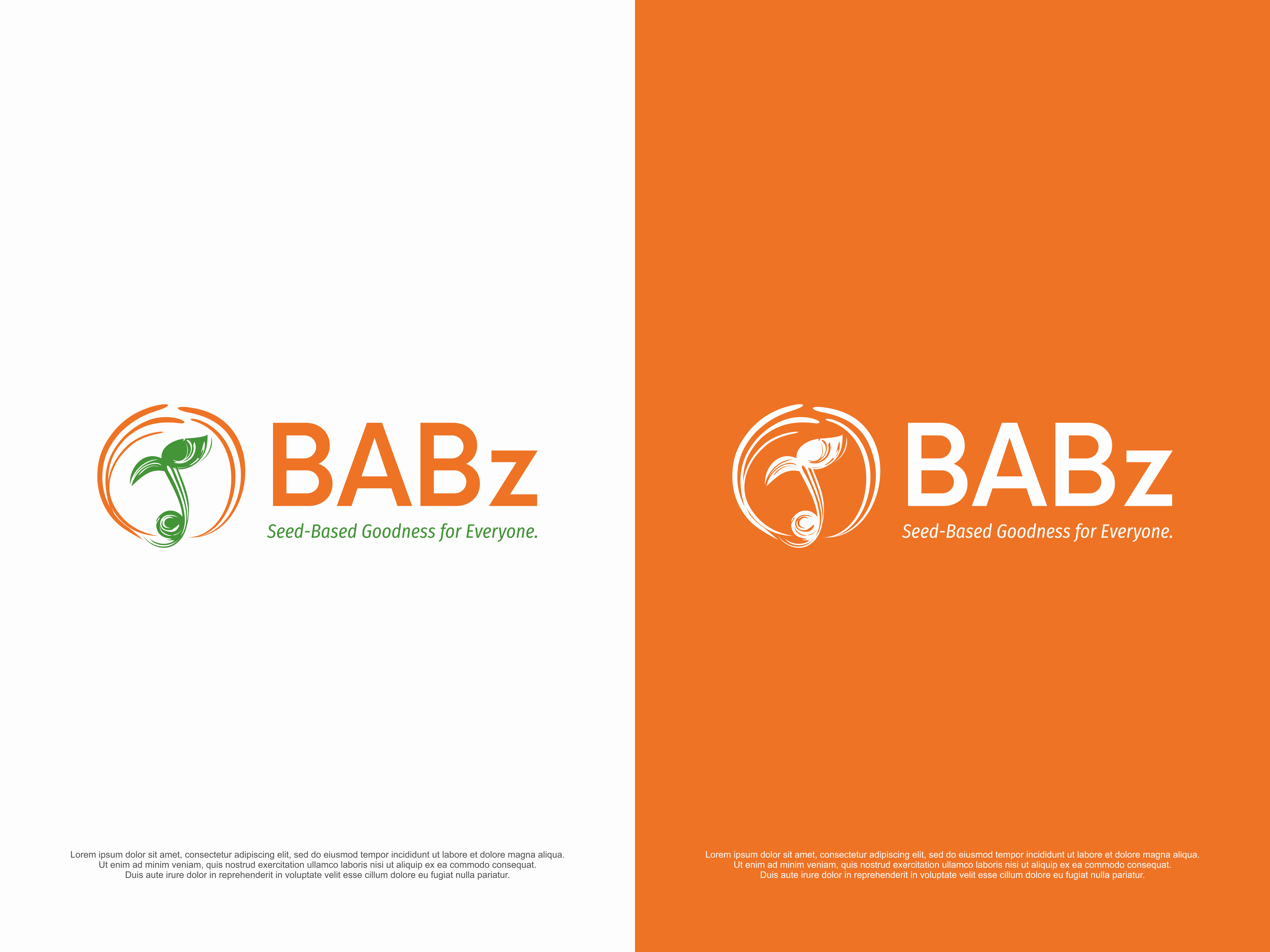 Design de Logo par R!CKY pour BuyBabz | Design #29503441
