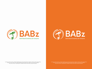 Diseño de Logo por R!CKY para BuyBabz | Diseño: #29503441