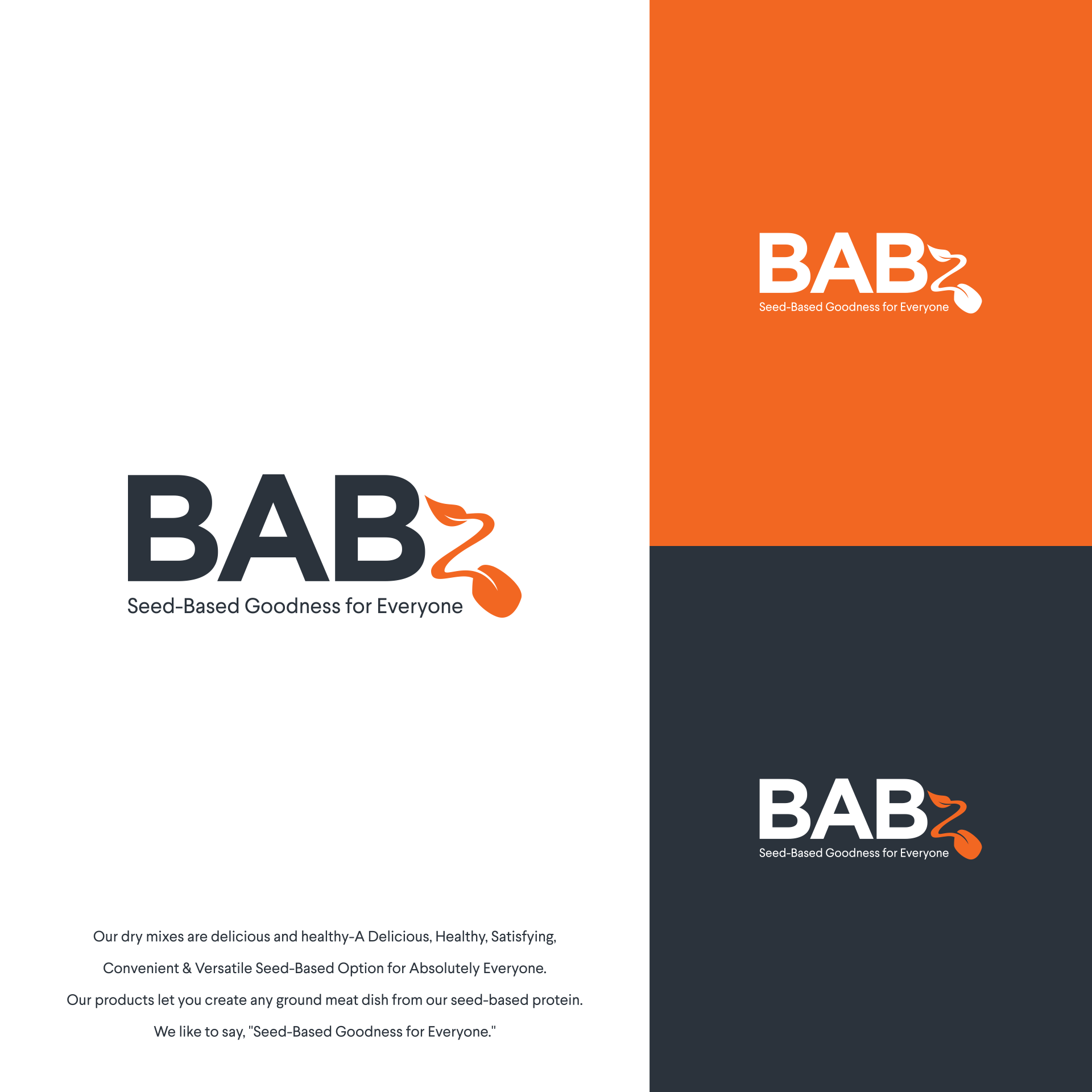 Logo Design by osage™ for BuyBabz | Design #29488268