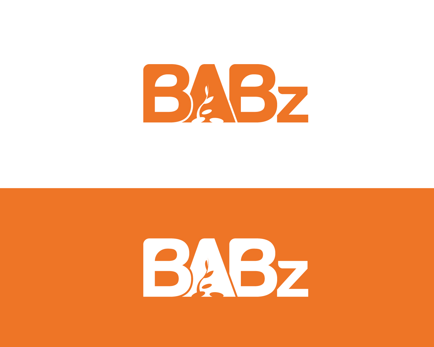 Logo Design by Rubia@ for BuyBabz | Design #29489092