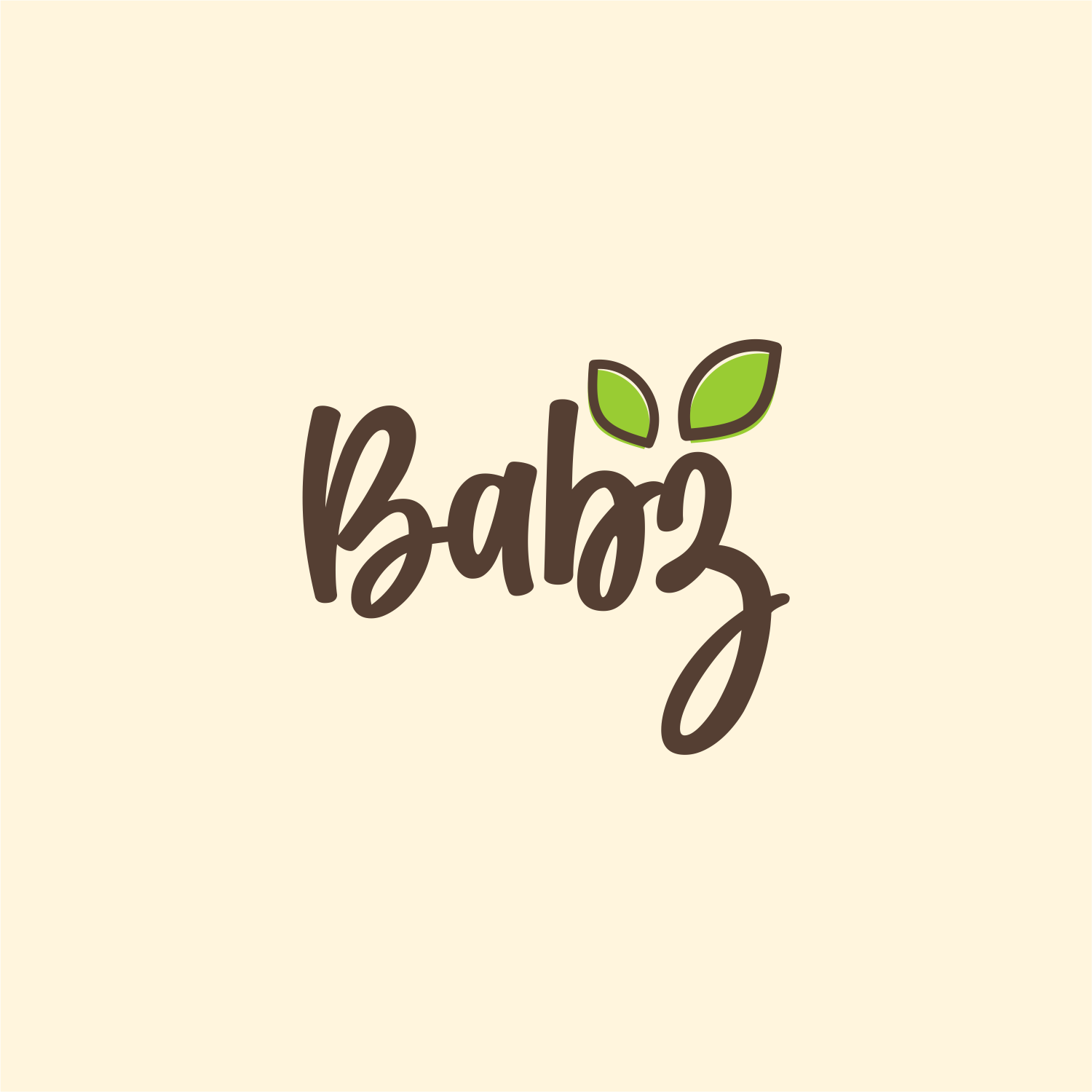 Logo Design by ThiagoB for BuyBabz | Design #29487628