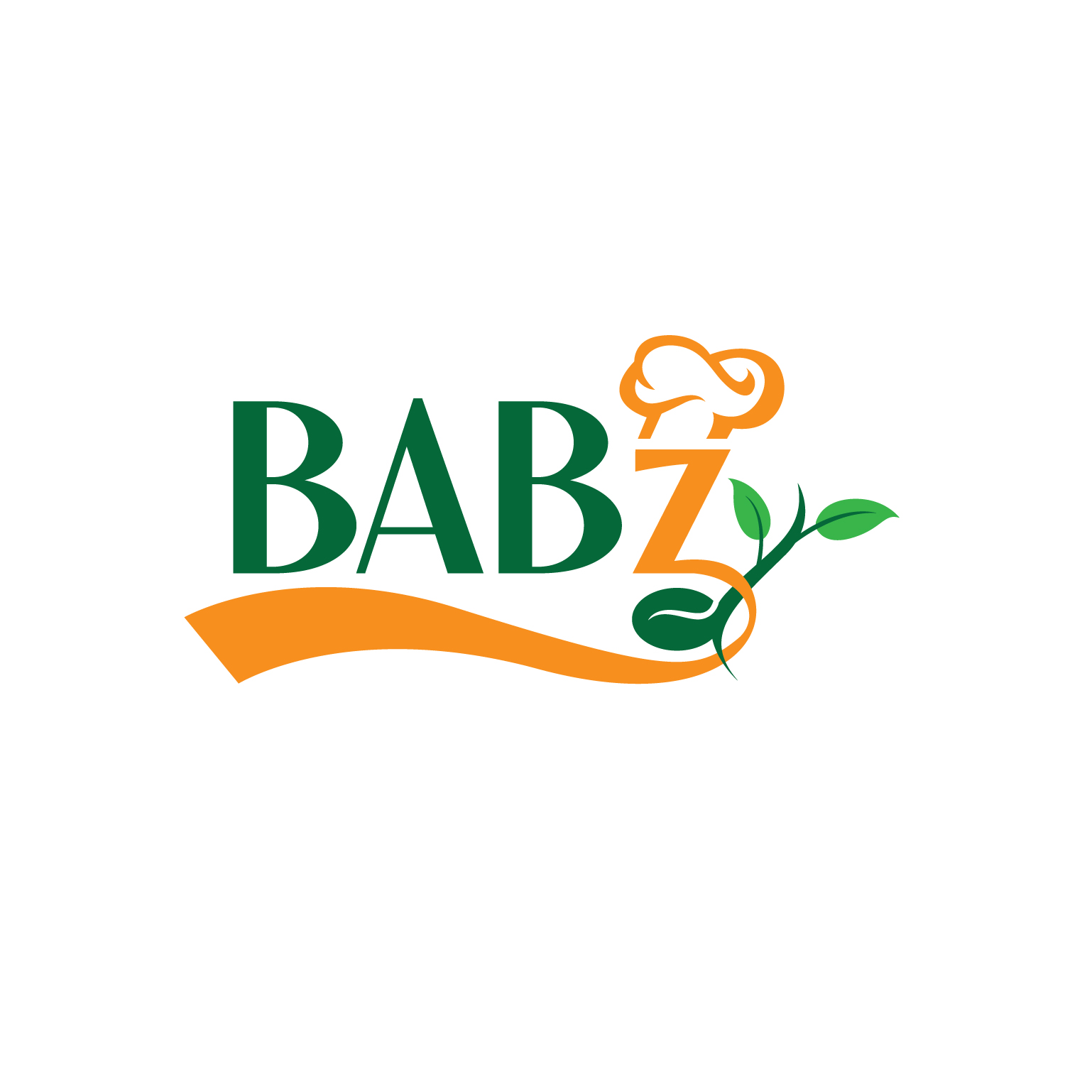 Logo Design by geni for BuyBabz | Design #29491309