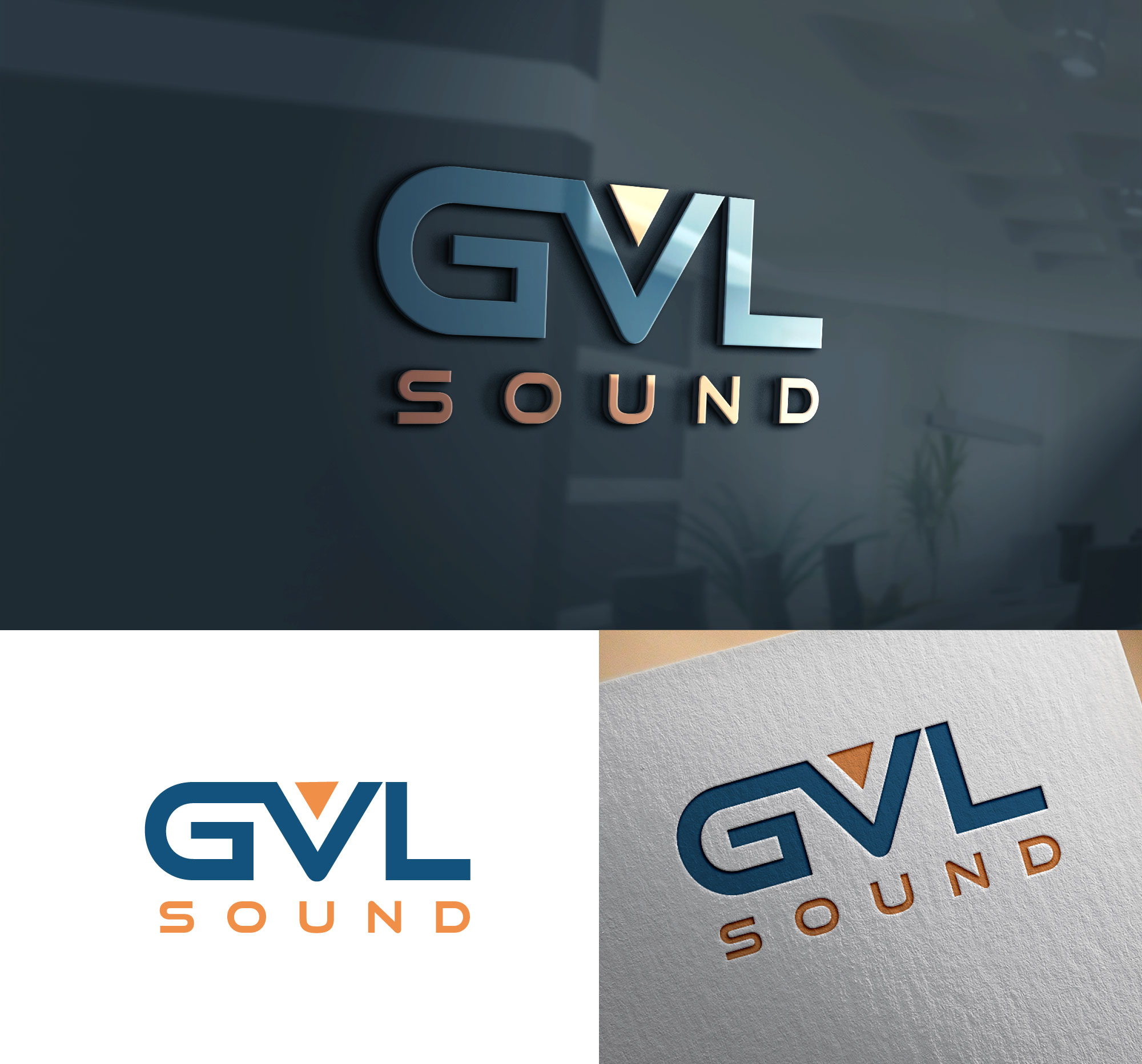 Logo Design by riyad123 for this project | Design #29490548