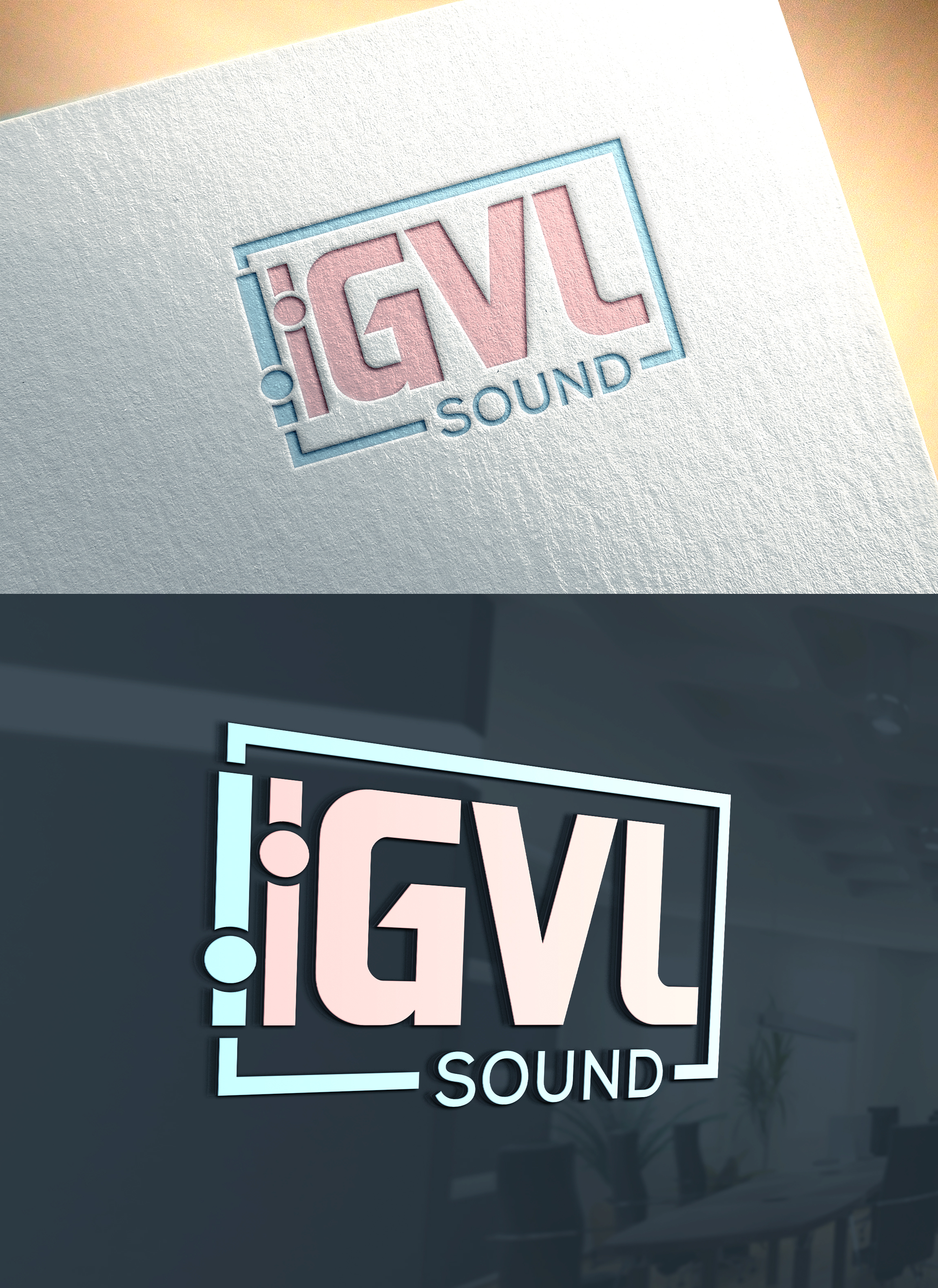 Logo Design by RaKu 2 for this project | Design #29523797