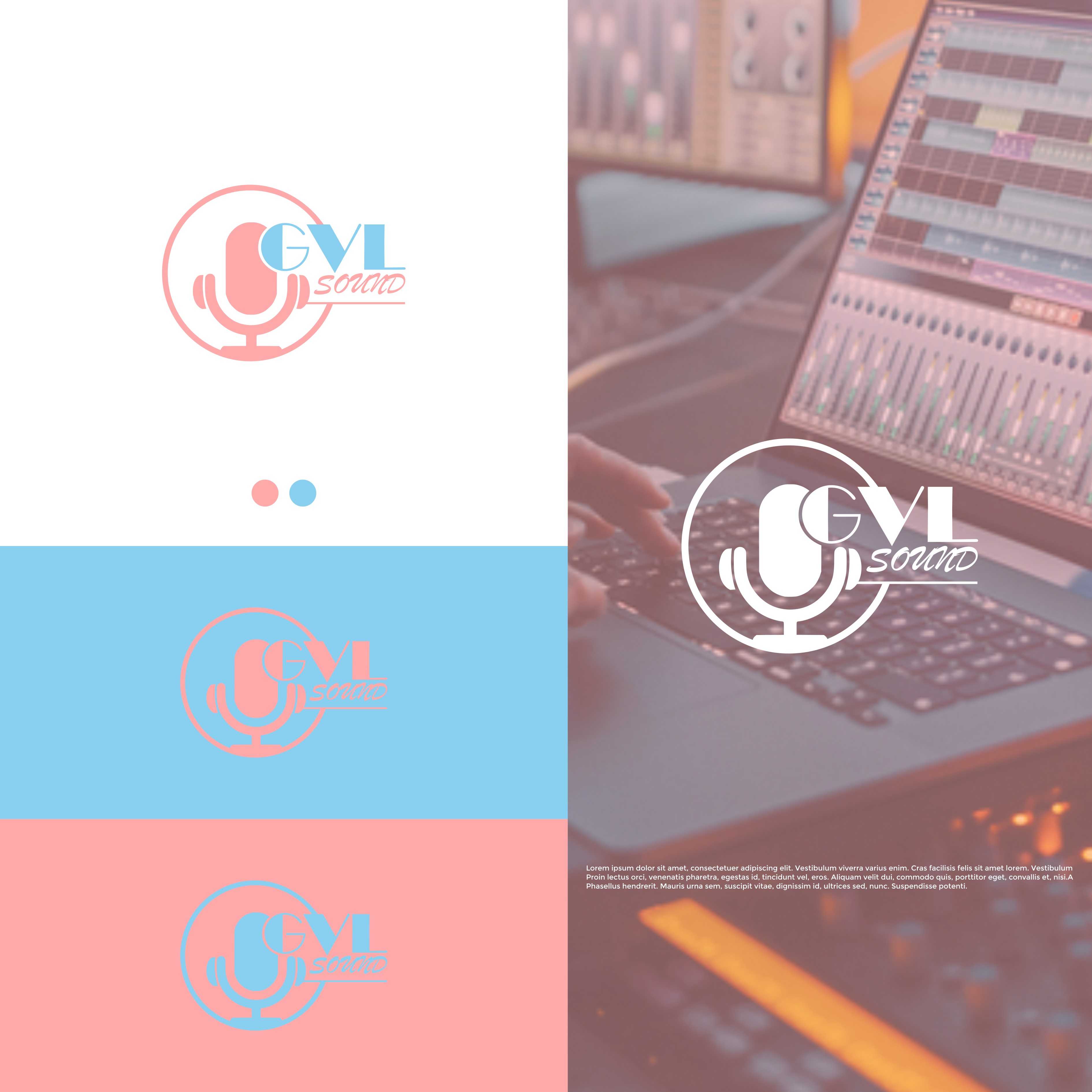 Logo Design by alitjuara for this project | Design #29516732