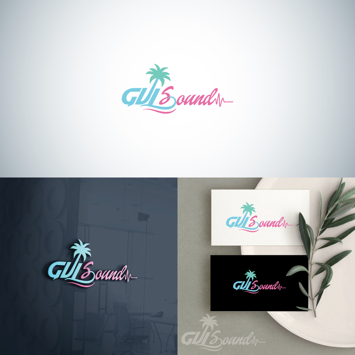 Logo-Design von Magic of Art für dieses Projekt | Design #29503308