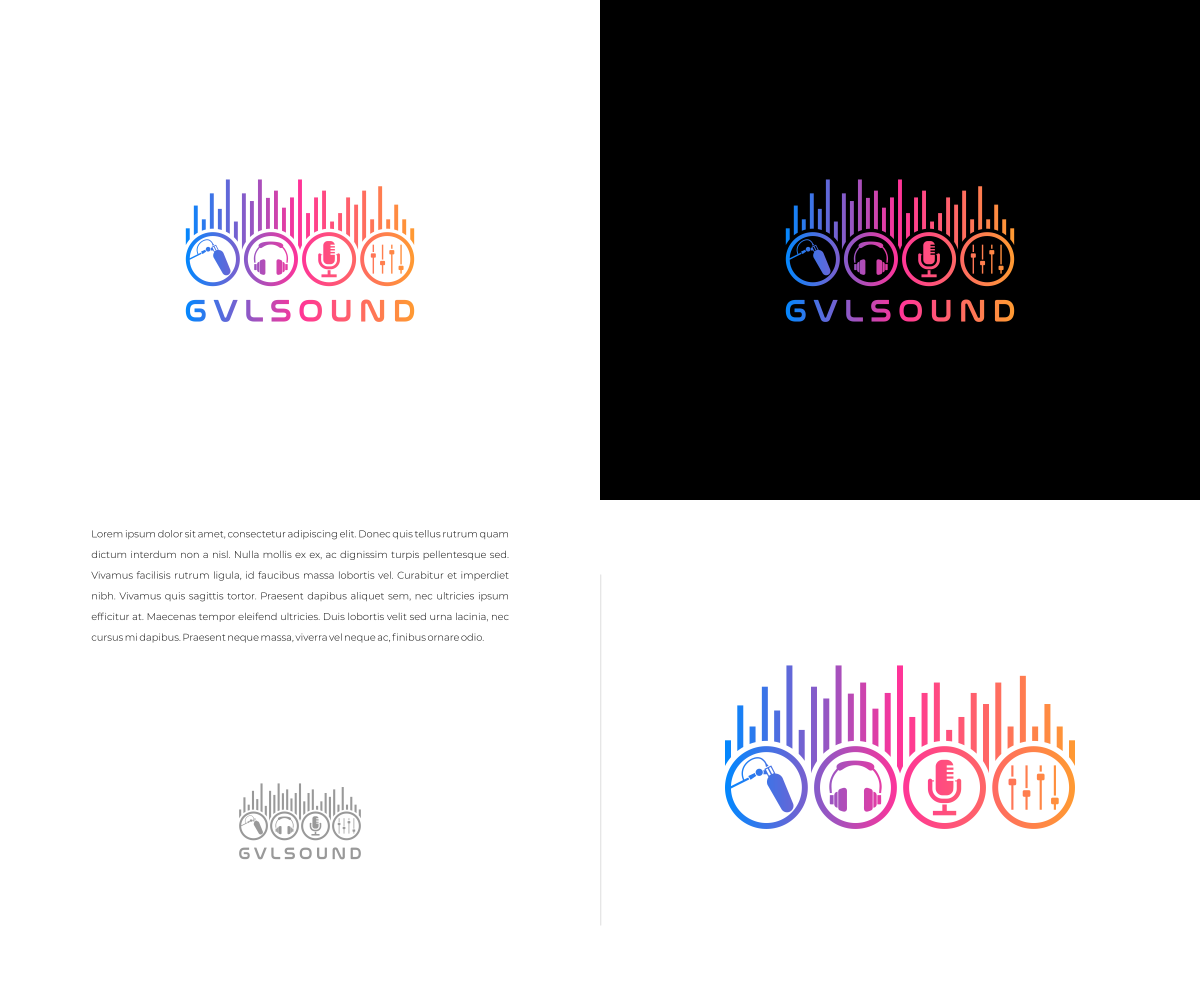 Logo Design by MishaDsign for this project | Design #29494872