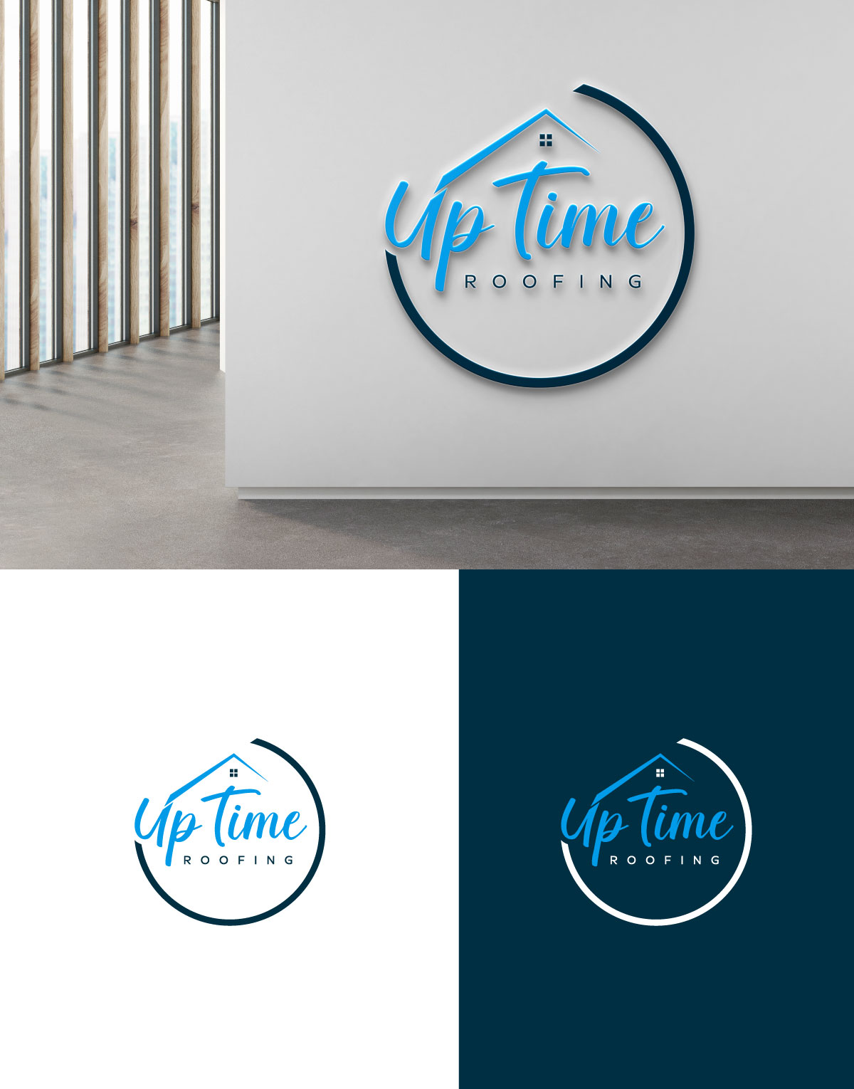 Logo Design by AyaanArt for this project | Design #29487610