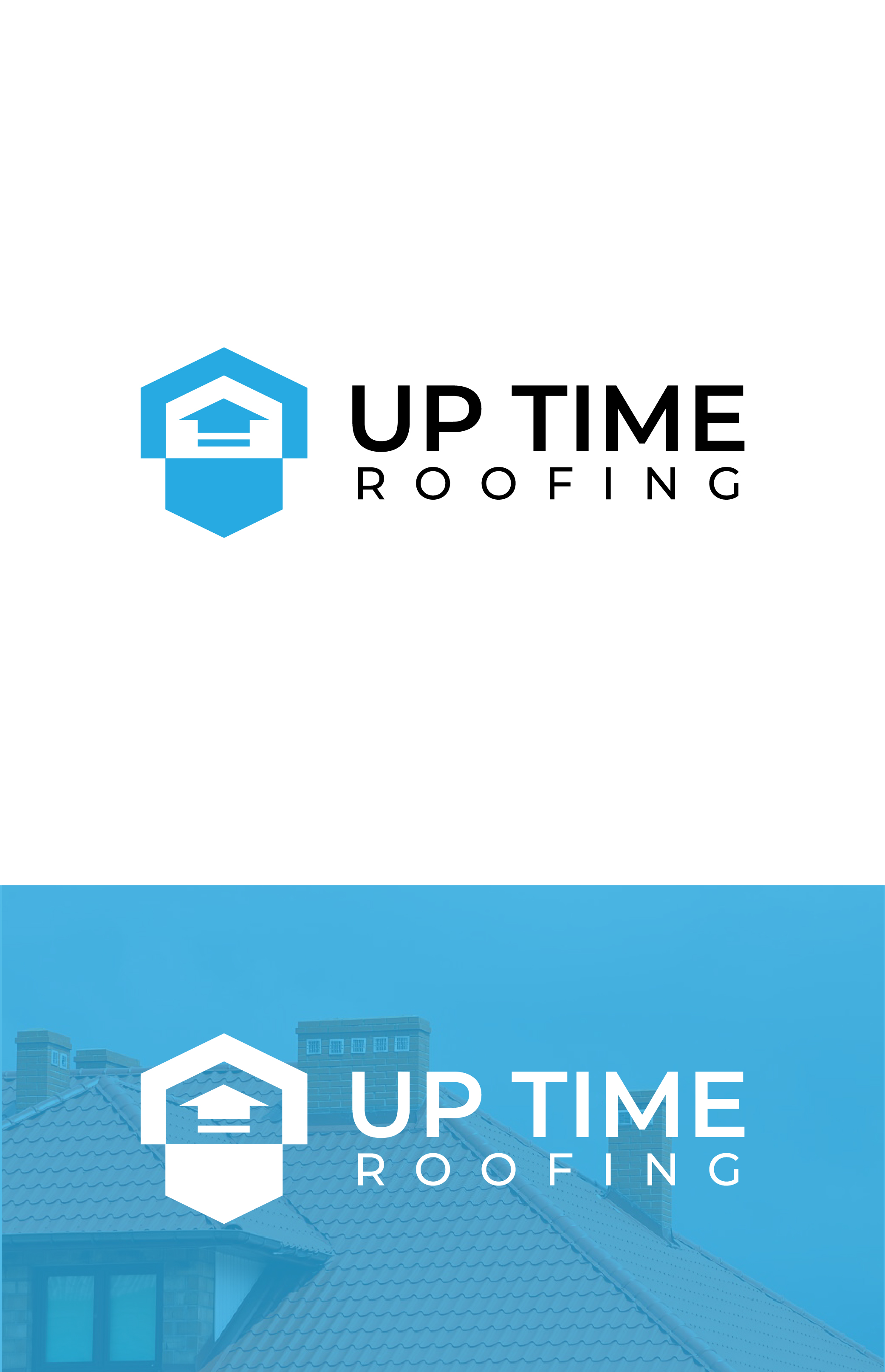 Logo Design by fahrezi for this project | Design #29491977