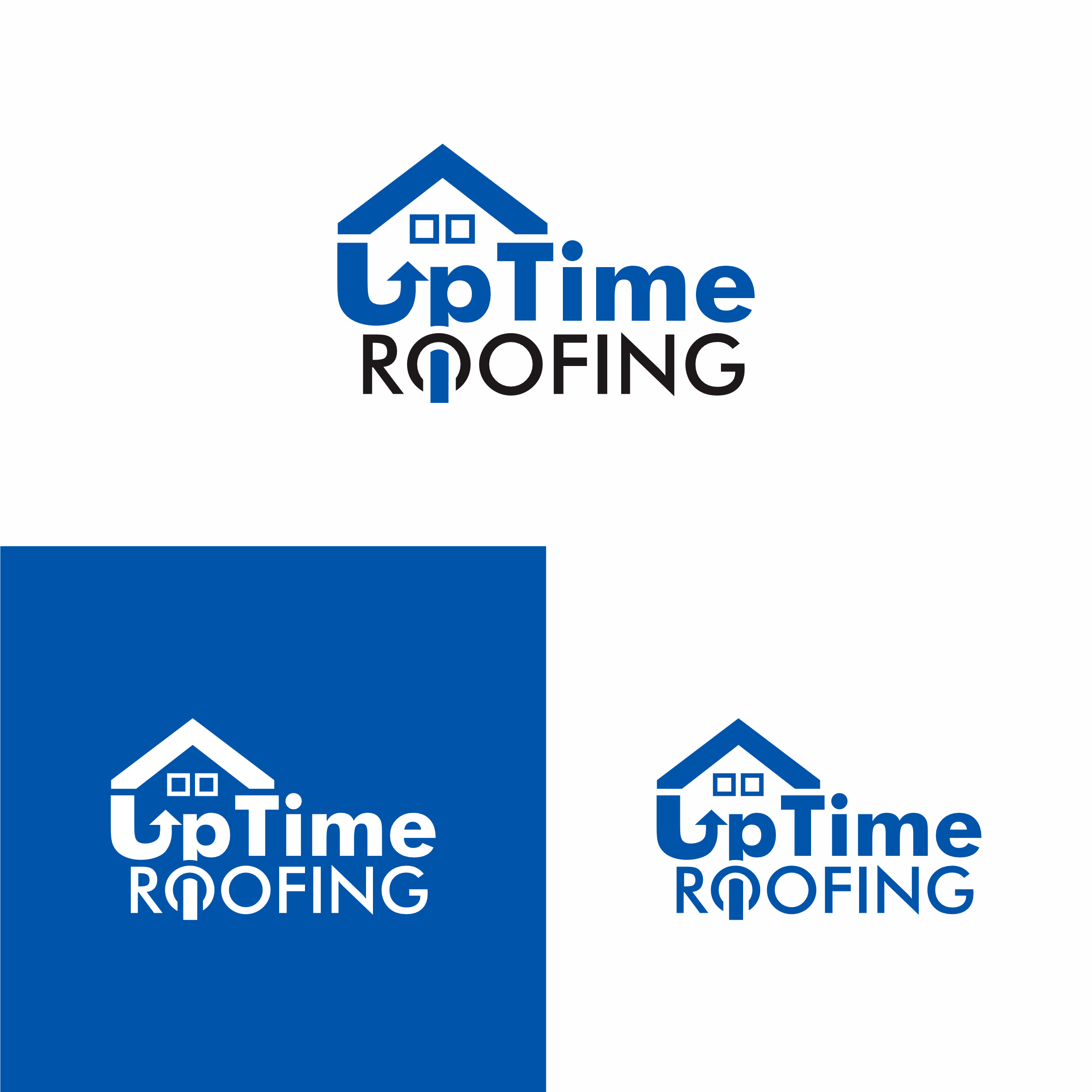 Logo Design by Design by Nilahm for this project | Design #29494912