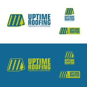 Logo Design by VICTOR MATIAS