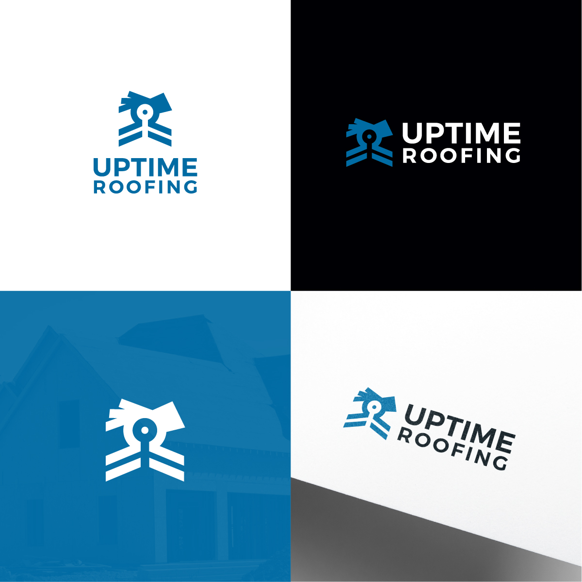 Logo Design by anonrotide for this project | Design #29498274
