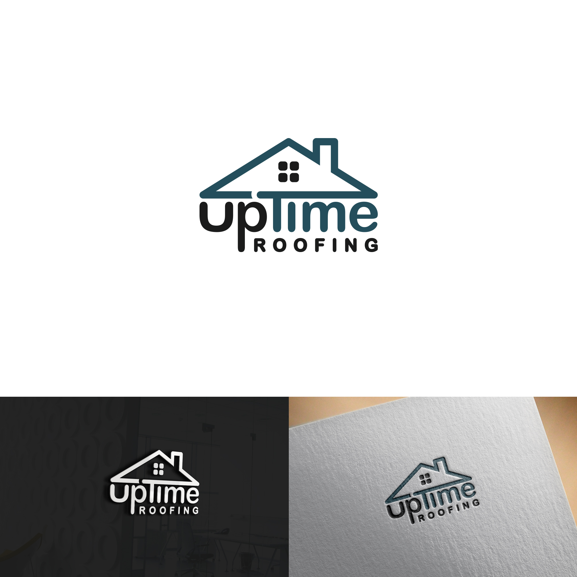 Diseño de Logo por Reza Maulana_23 para este proyecto | Diseño #29490125