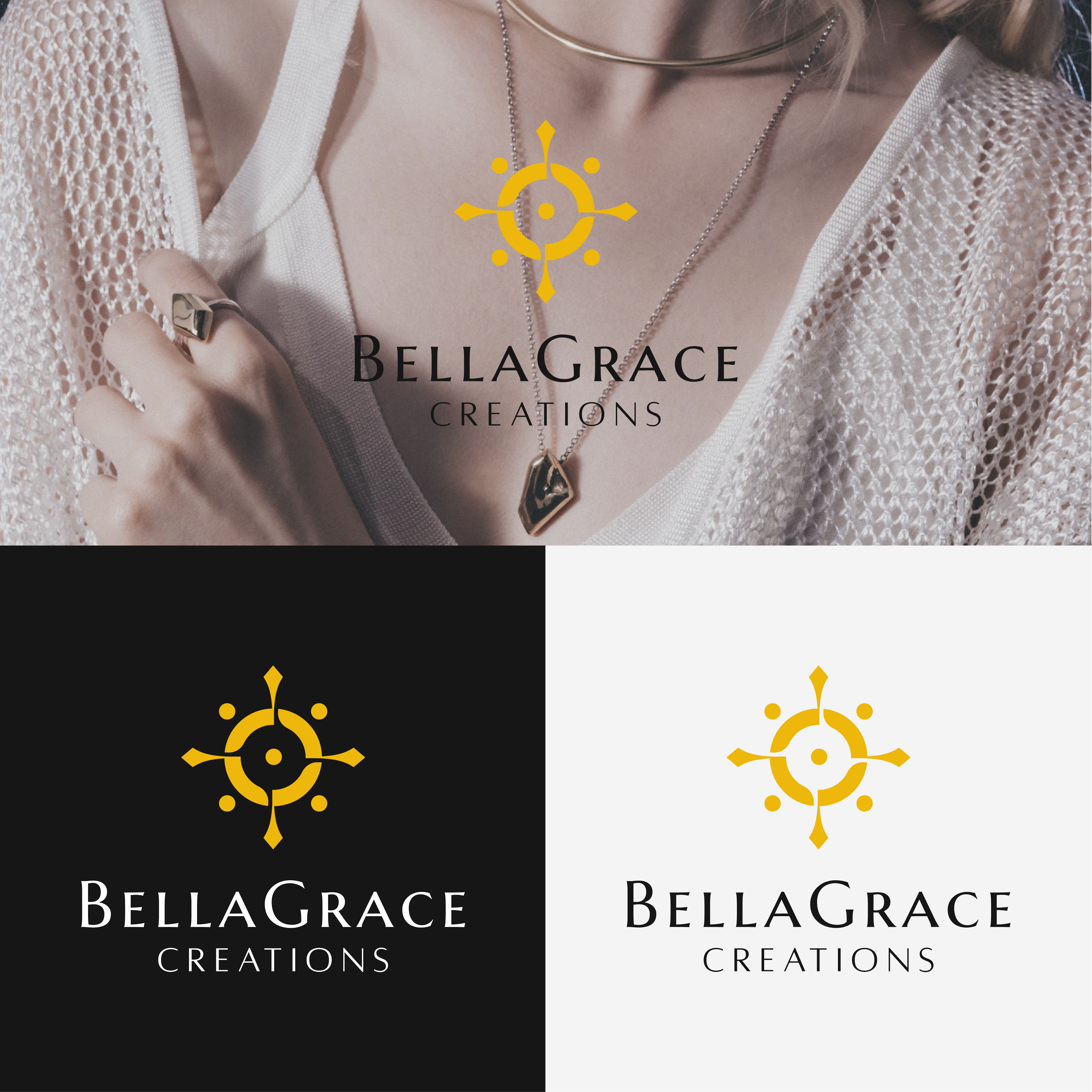 Logo Design by Choiresia.id for this project | Design #29496844