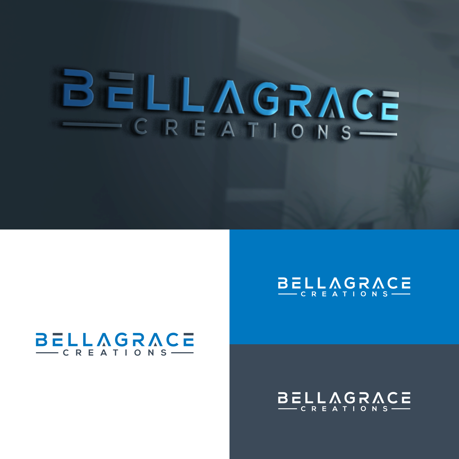 Logo-Design von okta5 für dieses Projekt | Design #29499892