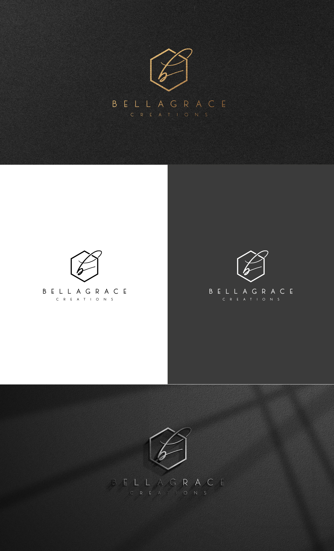 Logo Design by GLDesigns for this project | Design #29488317