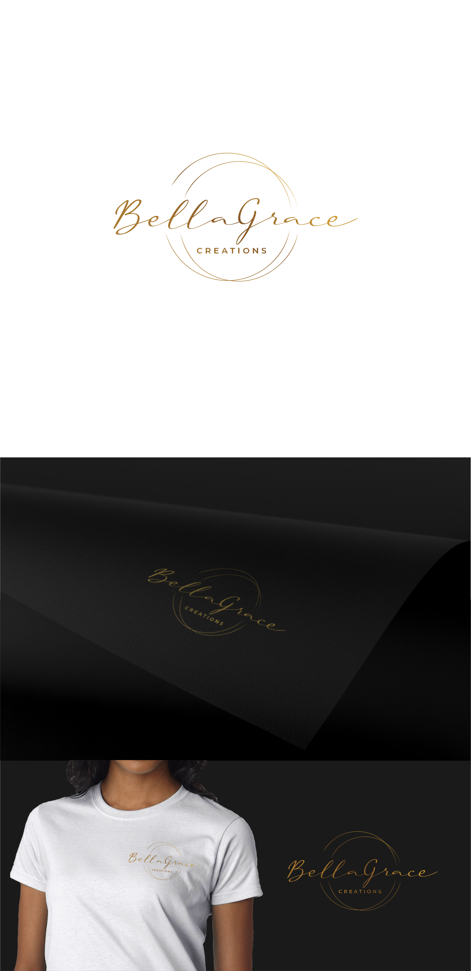 Logo Design by *mary for this project | Design: #29512176