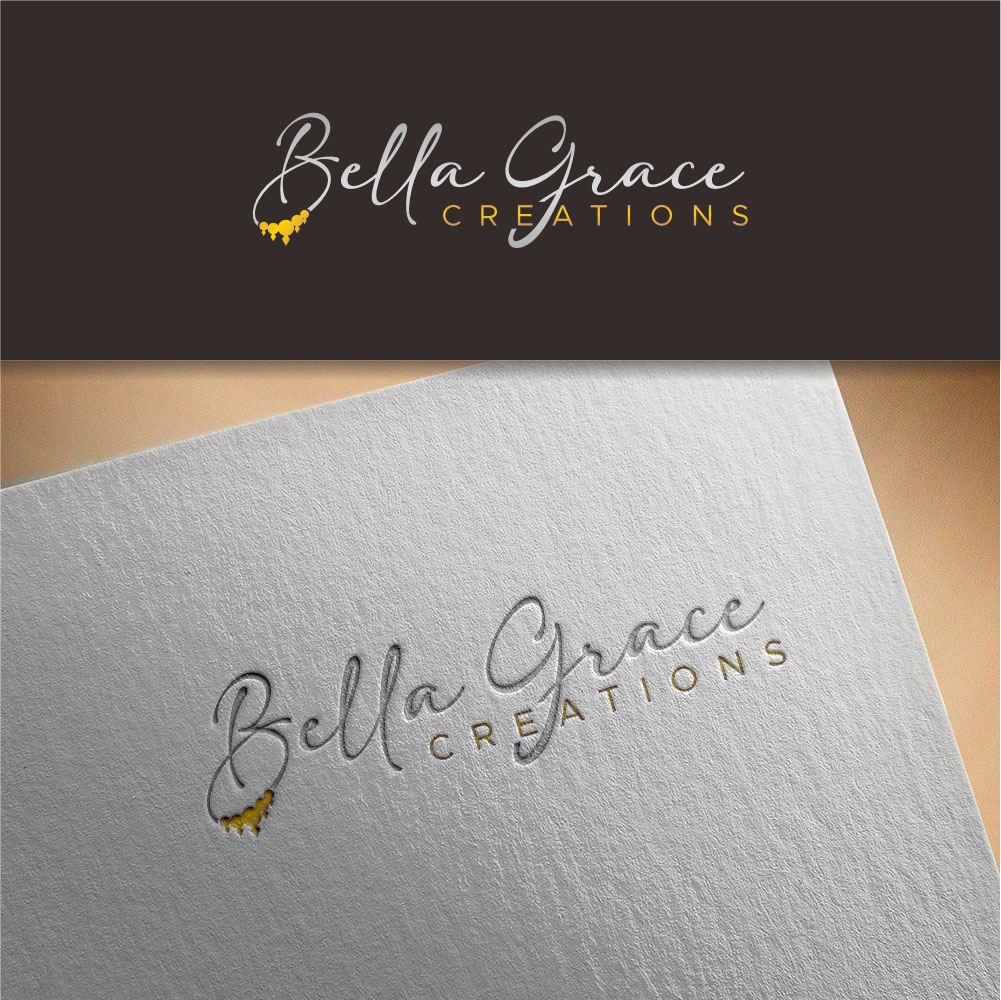 Logo Design by Khalik for this project | Design #29525117