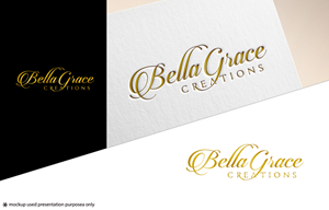 Logo Design by Rubia@ for this project | Design: #29496061