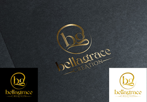 Logo Design by Rubia@ for this project | Design: #29496063