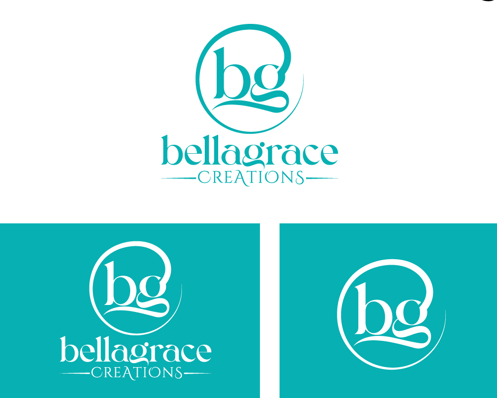 Logo-Design von Rubia@ für dieses Projekt | Design #29511906