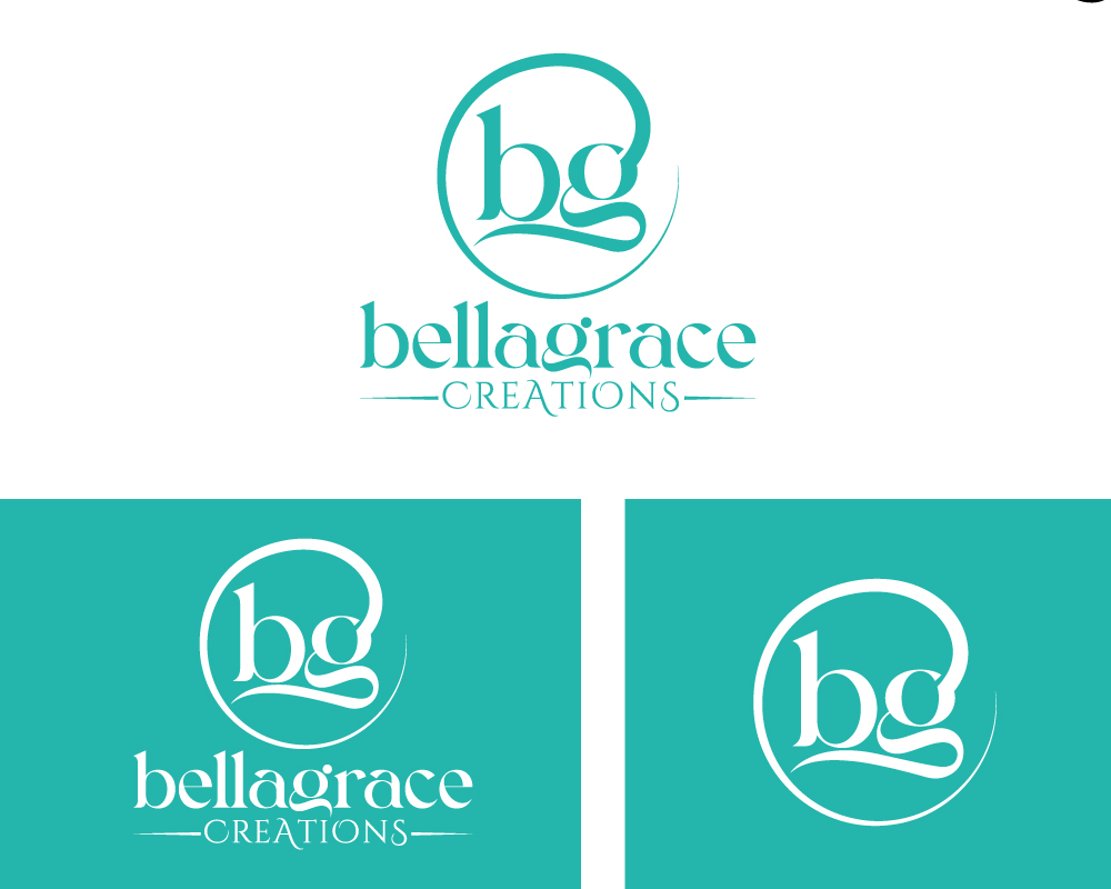 Logo-Design von Rubia@ für dieses Projekt | Design #29511907