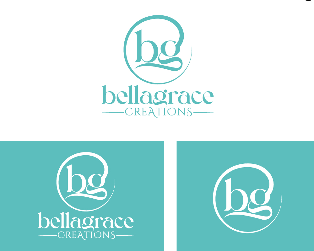 Logo-Design von Rubia@ für dieses Projekt | Design #29511908