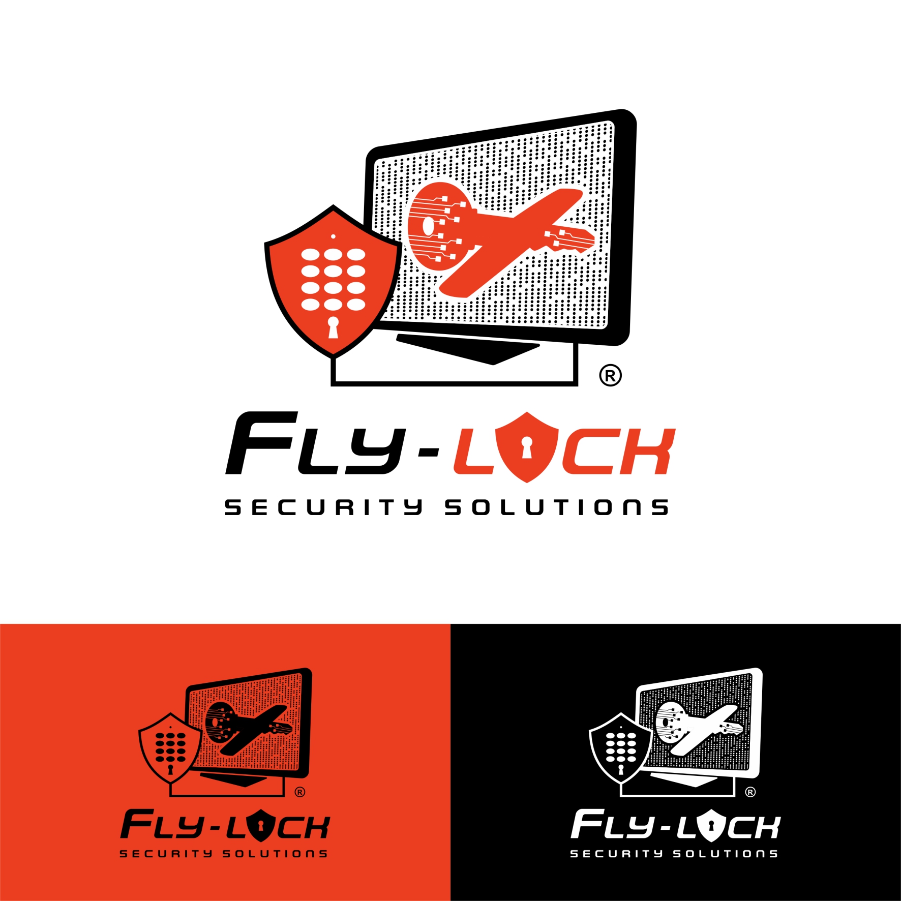 Logo Design by Chupter for TFL Franchise Systems | Design #29499224