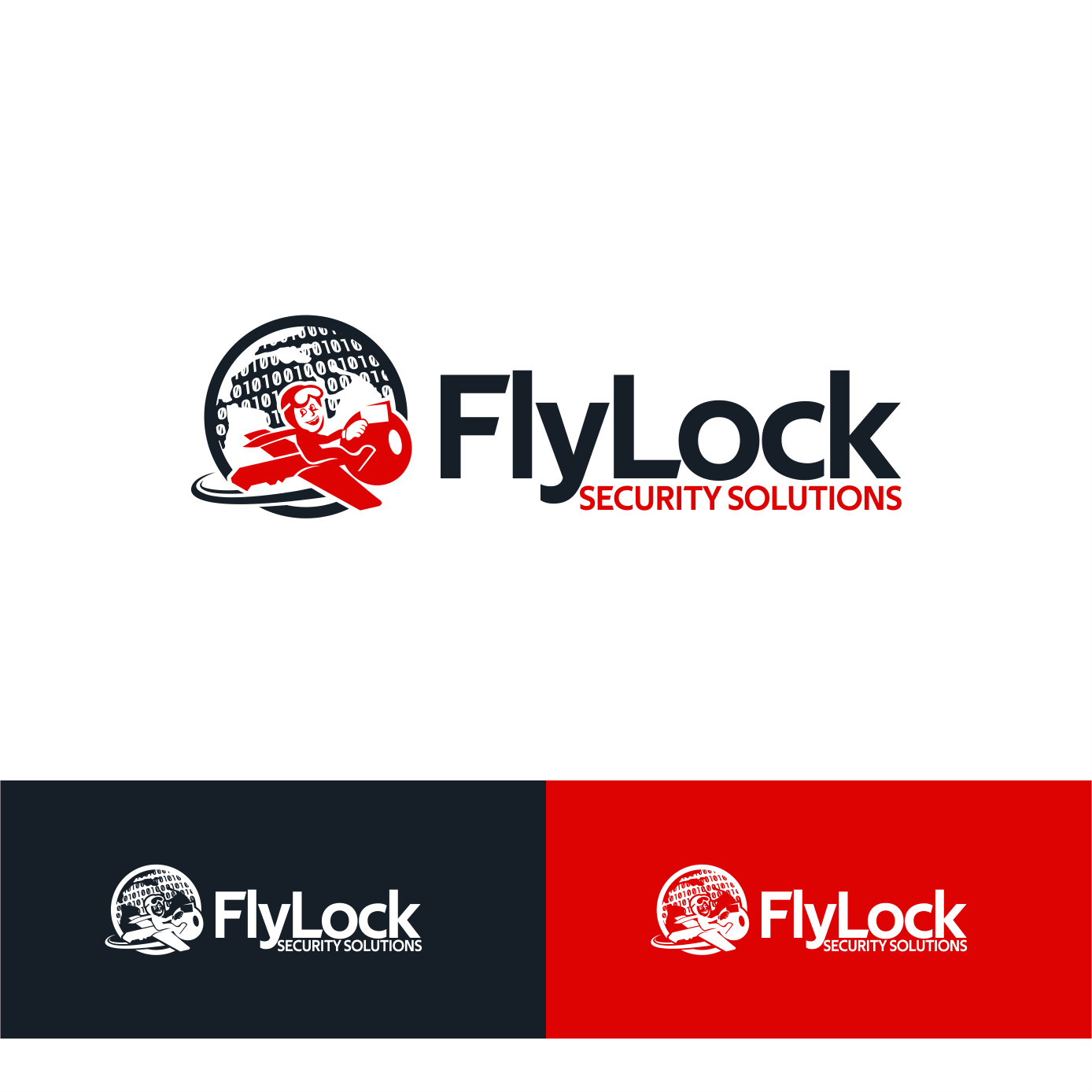 Logo Design by Arham Hidayat for TFL Franchise Systems | Design #29520278