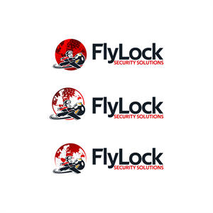 Logo Design by Arham Hidayat for TFL Franchise Systems | Design: #29530997