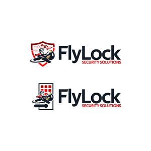 Logo Design by Arham Hidayat for TFL Franchise Systems | Design: #29532286