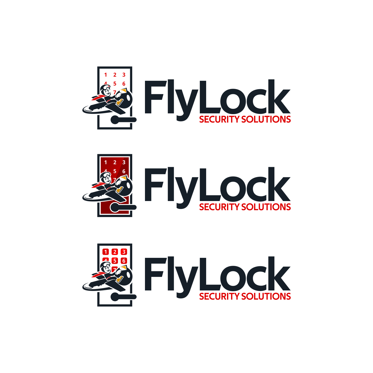 Logo Design by Arham Hidayat for TFL Franchise Systems | Design #29532889
