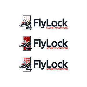 Logo Design by Arham Hidayat for TFL Franchise Systems | Design: #29532889