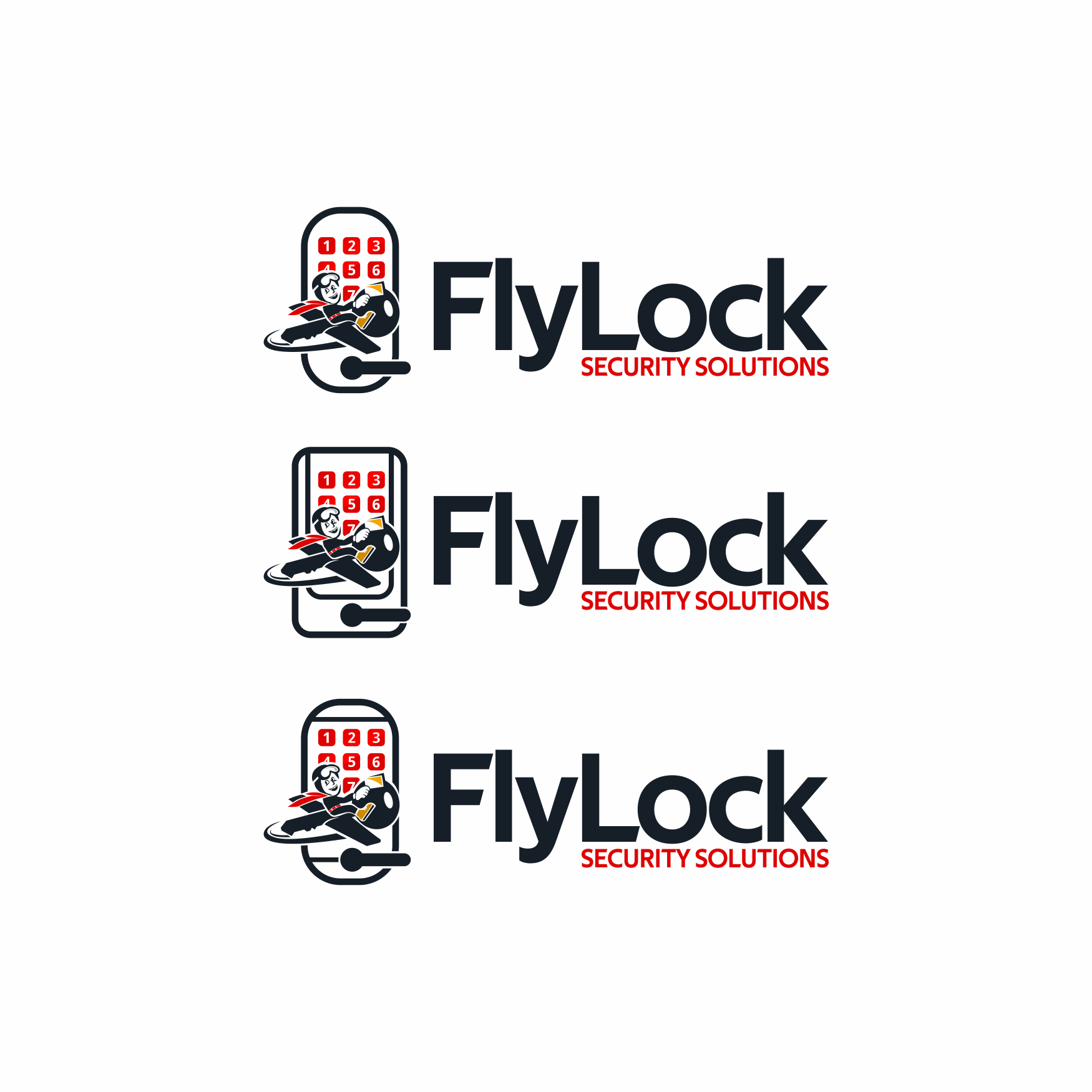Logo Design by Arham Hidayat for TFL Franchise Systems | Design #29556049