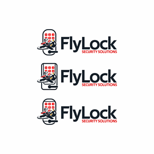 Logo Design by Arham Hidayat for TFL Franchise Systems | Design: #29556049