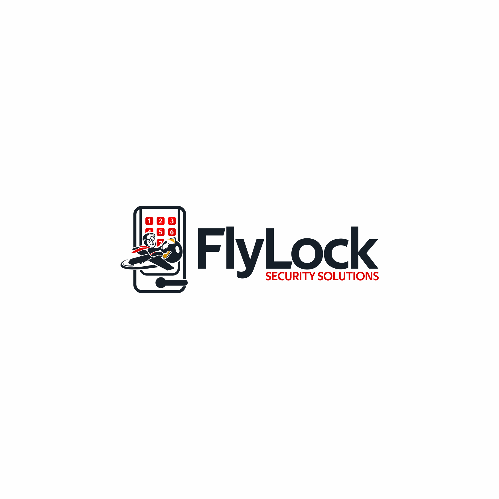 Logo Design by Arham Hidayat for TFL Franchise Systems | Design #29556432